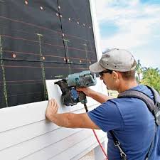 Affordable siding repair and maintenance services in Myrtle Beach, SC